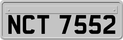 NCT7552