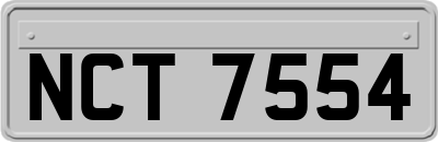 NCT7554
