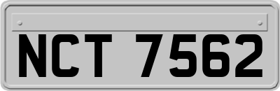 NCT7562