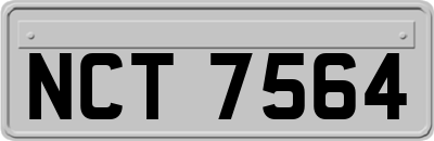 NCT7564