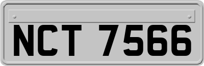 NCT7566