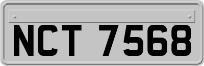 NCT7568