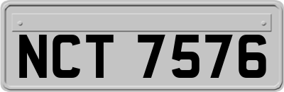 NCT7576