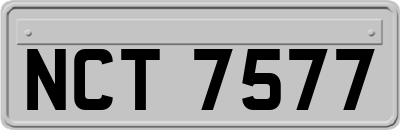 NCT7577