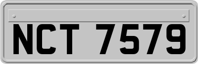 NCT7579