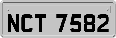 NCT7582