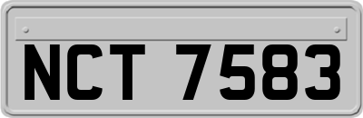 NCT7583