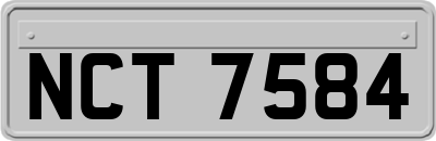 NCT7584
