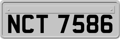 NCT7586