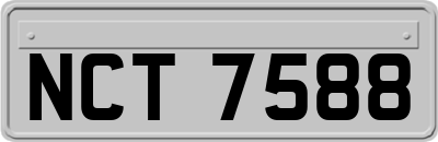 NCT7588