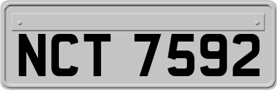 NCT7592