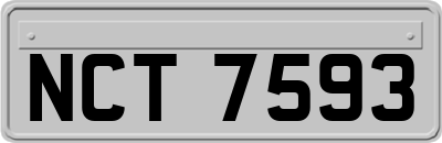 NCT7593