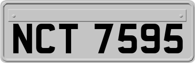 NCT7595