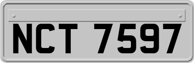 NCT7597