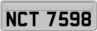 NCT7598