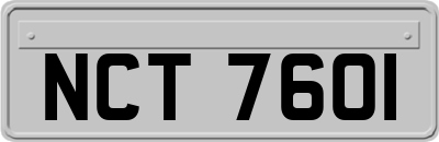 NCT7601