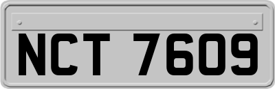 NCT7609