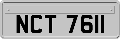 NCT7611