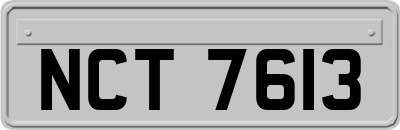 NCT7613