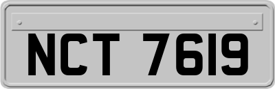 NCT7619