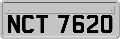 NCT7620