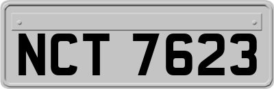 NCT7623