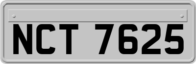 NCT7625