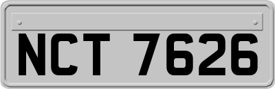NCT7626