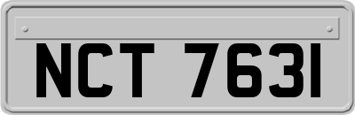 NCT7631