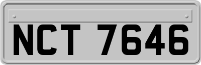 NCT7646
