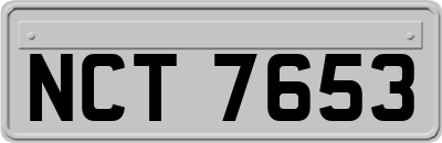 NCT7653