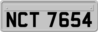NCT7654