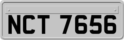 NCT7656