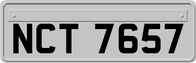 NCT7657