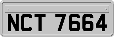 NCT7664