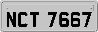 NCT7667