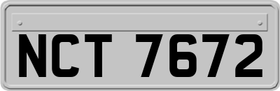 NCT7672
