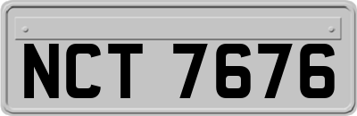 NCT7676