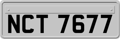 NCT7677