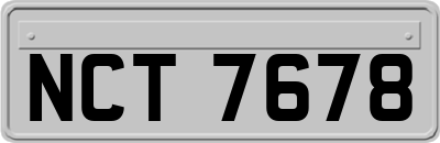 NCT7678