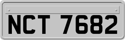 NCT7682