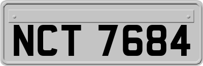 NCT7684