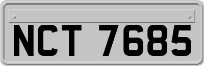 NCT7685