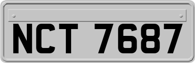 NCT7687