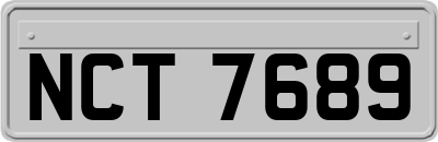 NCT7689