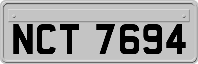 NCT7694