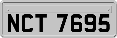 NCT7695