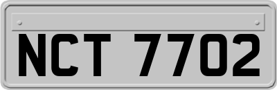 NCT7702