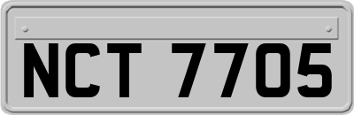 NCT7705