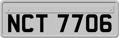 NCT7706